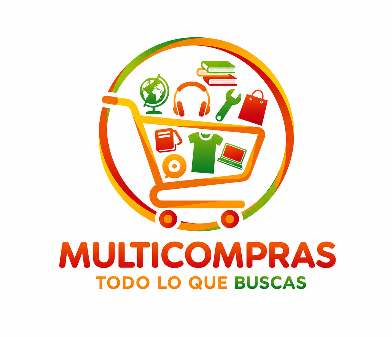 MULTICOMPRAS